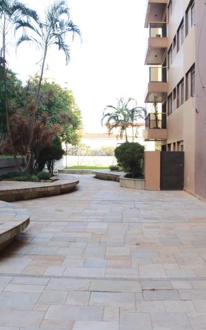 Apartamento à venda com 143m², 3 quartos e 3 vagasÁrea comum