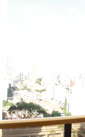 Apartamento à venda com 143m², 3 quartos e 3 vagasVaranda da Sala