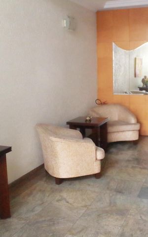Apartamento à venda com 143m², 3 quartos e 3 vagasÁrea comum