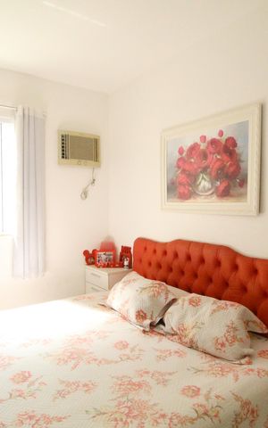 Casa de condomínio à venda com 200m², 4 quartos e 2 vagasSuíte