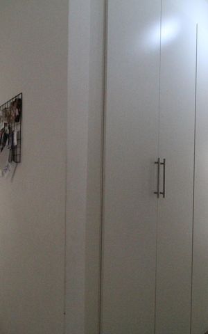 Casa de condomínio à venda com 200m², 4 quartos e 2 vagasSala - Corredor