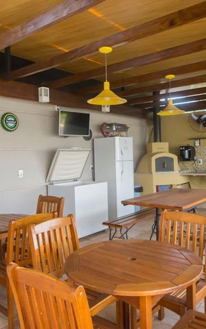 Apartamento à venda com 51m², 2 quartos e 1 vaga Apartamento à venda com 51m², 2 quartos e 1 vagaÁrea comum - Churrasqueira