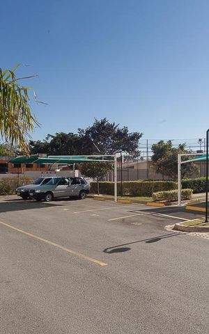 Apartamento à venda com 51m², 2 quartos e 1 vaga Apartamento à venda com 51m², 2 quartos e 1 vagaÁrea comum - Garagem