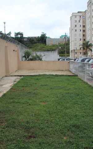 Apartamento para alugar com 45m², 2 quartos e 1 vagaEspaço Pet
