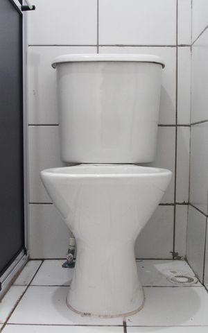 Apartamento para alugar com 45m², 2 quartos e 1 vagaBanheiro Social