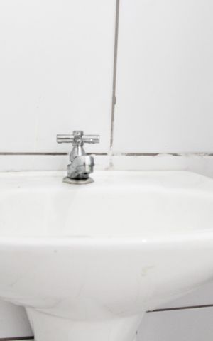 Apartamento para alugar com 45m², 2 quartos e 1 vagaBanheiro Social