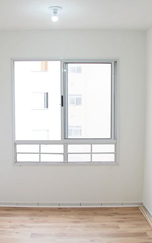 Apartamento para alugar com 45m², 2 quartos e 1 vagaSala