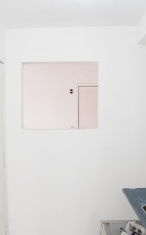 Apartamento para alugar com 45m², 2 quartos e 1 vagaCozinha
