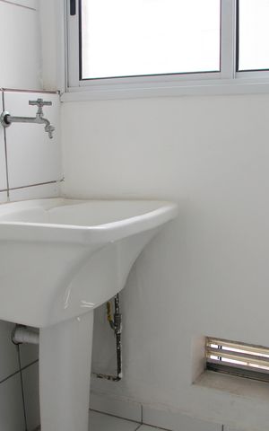 Apartamento para alugar com 45m², 2 quartos e 1 vagaÁrea de Serviço
