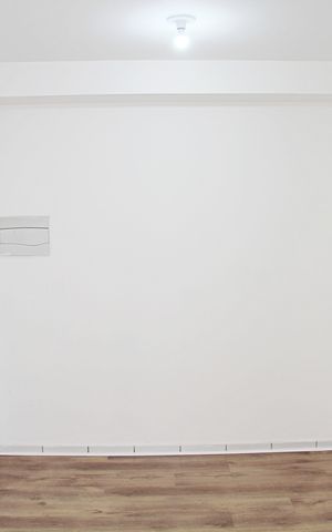 Apartamento para alugar com 45m², 2 quartos e 1 vagaSala