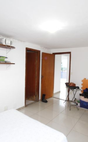 Apartamento à venda com 150m², 5 quartos e 2 vagasSuíte 2