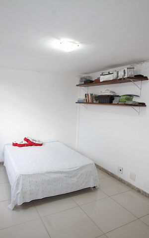 Apartamento à venda com 150m², 5 quartos e 2 vagasSuíte 2