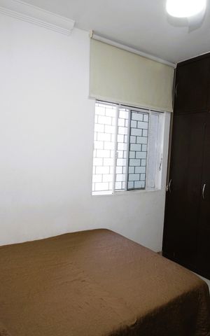 Apartamento à venda com 150m², 5 quartos e 2 vagasQuarto 1
