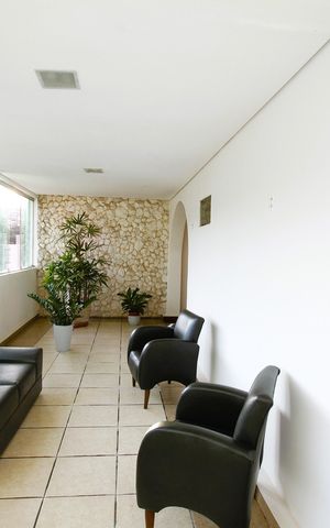 Apartamento à venda com 150m², 5 quartos e 2 vagasVaranda da Sala