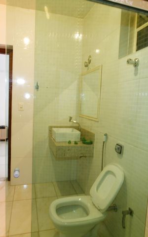 Apartamento à venda com 150m², 5 quartos e 2 vagasBanheiro Suíte 2