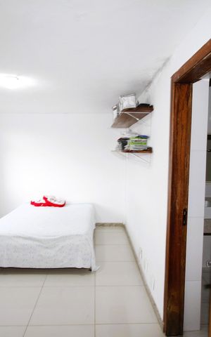Apartamento à venda com 150m², 5 quartos e 2 vagasSuíte 2