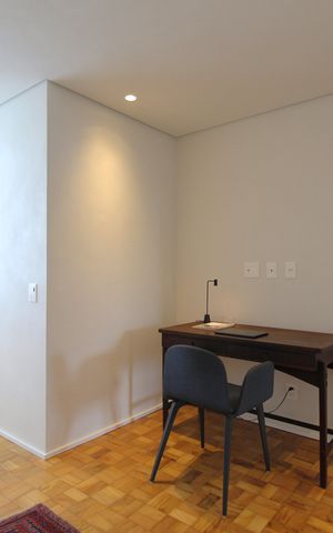 Apartamento à venda com 133m², 2 quartos e 1 vagaQuarto 1 - Suíte