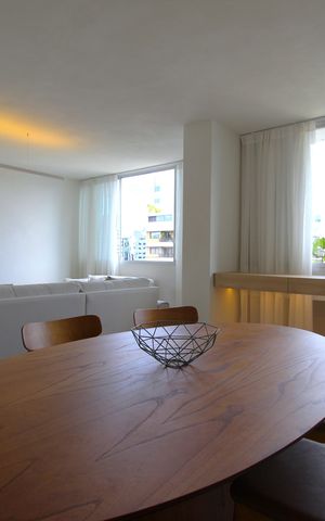 Apartamento à venda com 133m², 2 quartos e 1 vagaSala