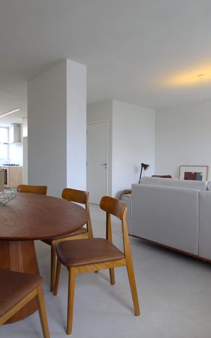 Apartamento à venda com 133m², 2 quartos e 1 vagaSala