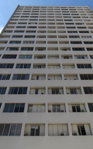 Apartamento à venda com 133m², 2 quartos e 1 vagaFachada do Prédio