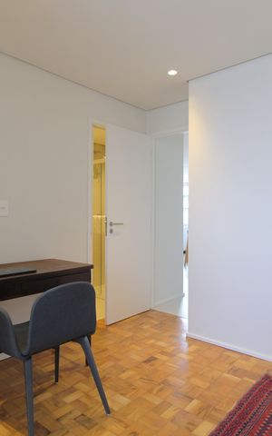 Apartamento à venda com 133m², 2 quartos e 1 vagaQuarto 1 - Suíte