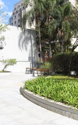 Apartamento à venda com 133m², 2 quartos e 1 vagaÁrea Comum - Lazer