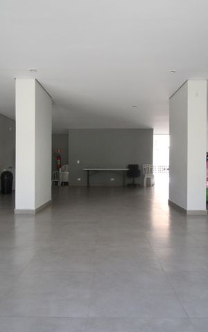 Apartamento à venda com 133m², 2 quartos e 1 vagaÁrea Comum - Salão de Festas