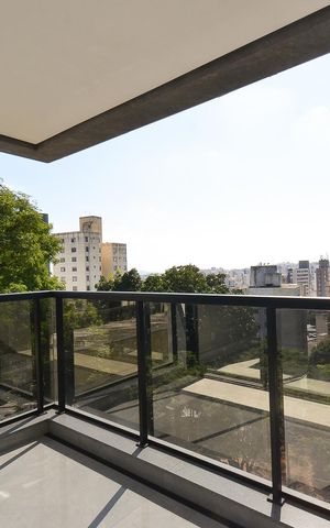 Apartamento à venda com 98m², 3 quartos e 2 vagas Apartamento à venda com 98m², 3 quartos e 2 vagasVaranda da Sala