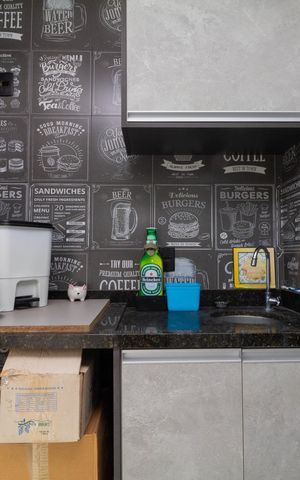 Apartamento à venda com 65m², 2 quartos e 1 vaga Apartamento à venda com 65m², 2 quartos e 1 vagaVaranda da Sala