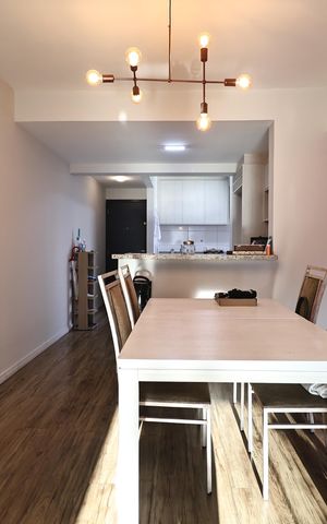 Apartamento à venda com 76m², 2 quartos e 2 vagasSala