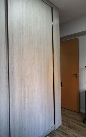 Apartamento à venda com 76m², 2 quartos e 2 vagasQuarto 1