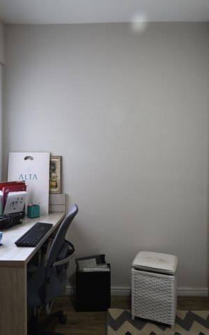 Apartamento à venda com 76m², 2 quartos e 2 vagasQuarto 1