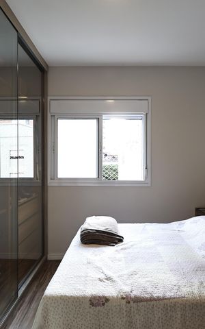 Apartamento à venda com 76m², 2 quartos e 2 vagasSuíte