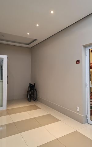 Apartamento à venda com 76m², 2 quartos e 2 vagasÁrea comum