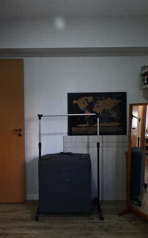 Apartamento à venda com 76m², 2 quartos e 2 vagasQuarto 1