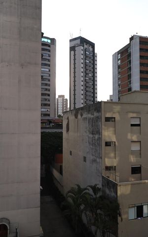 Apartamento à venda com 76m², 2 quartos e 2 vagasVista da Suíte