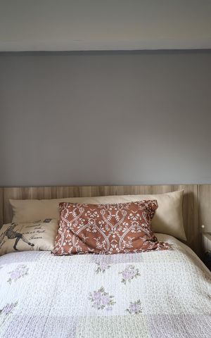 Apartamento à venda com 76m², 2 quartos e 2 vagasSuíte