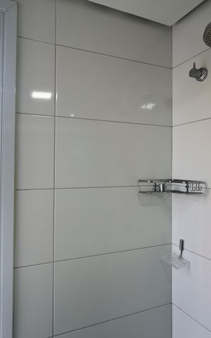 Apartamento à venda com 76m², 2 quartos e 2 vagasBanheiro
