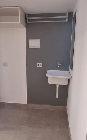 Studio para alugar com 25m², 1 quarto e 1 vaga Studio para alugar com 25m², 1 quarto e 1 vagaStudio