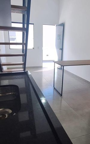 Studio para alugar com 25m², 1 quarto e 1 vaga Studio para alugar com 25m², 1 quarto e 1 vagaStudio