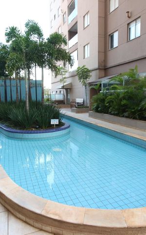 Apartamento para alugar com 52m², 2 quartos e 1 vagaÁrea comum