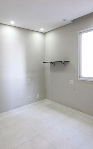 Apartamento para alugar com 52m², 2 quartos e 1 vagaQuarto 1