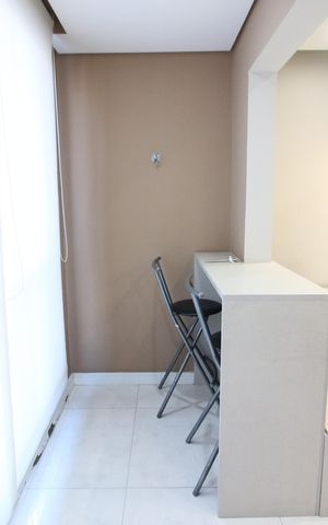 Apartamento para alugar com 52m², 2 quartos e 1 vagaSala