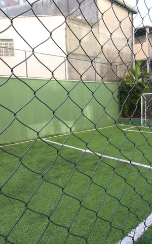 Apartamento para alugar com 52m², 2 quartos e 1 vagaÁrea comum