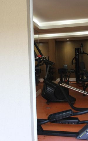 Apartamento para alugar com 52m², 2 quartos e 1 vagaÁrea comum