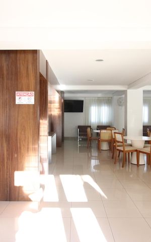 Apartamento para alugar com 52m², 2 quartos e 1 vagaÁrea comum