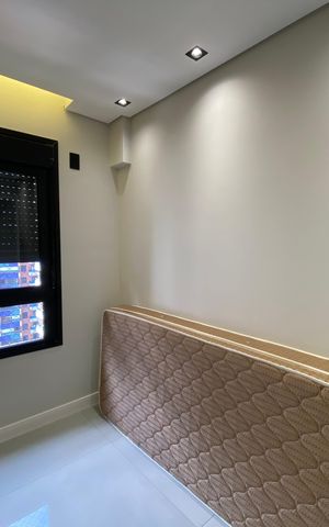 Apartamento para alugar com 69m², 2 quartos e 1 vaga Apartamento para alugar com 69m², 2 quartos e 1 vagaQuarto 2