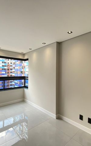 Apartamento para alugar com 69m², 2 quartos e 1 vaga Apartamento para alugar com 69m², 2 quartos e 1 vagaSala