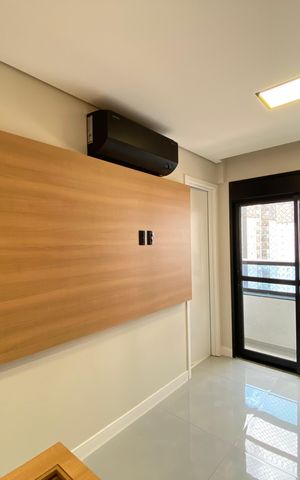 Apartamento para alugar com 69m², 2 quartos e 1 vaga Apartamento para alugar com 69m², 2 quartos e 1 vagaSuíte