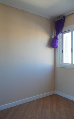 Apartamento à venda com 164m², 3 quartos e 2 vagasQuarto 1